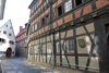 Erfurt - Speicherhäuser