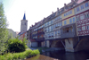 Erfurt - Krämerbrücke