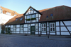 Warnemünde - Altstadt