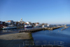 Warnemünde - Yachthafen Mittelmole