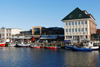 Warnemünde - Am Alten Strom