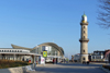 Warnemünde - Leuchtturm Warnemünde